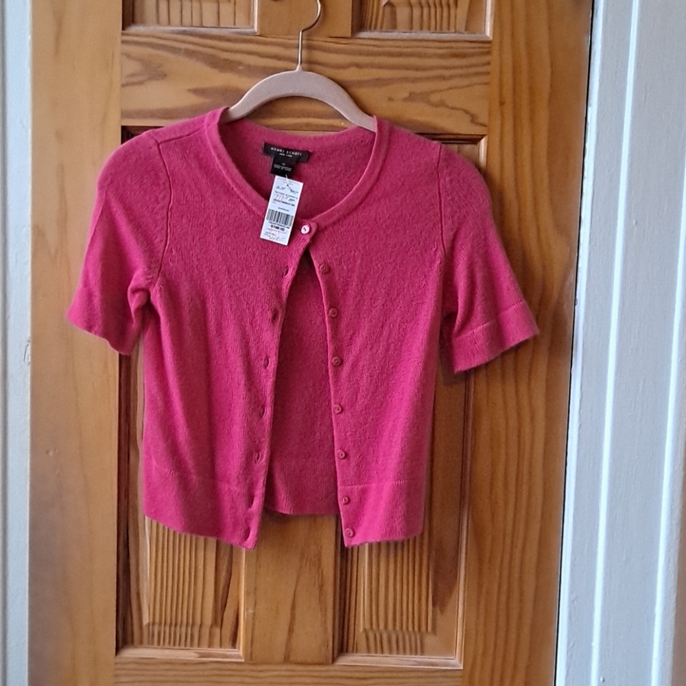 Henri Bendel Sweater Vintage